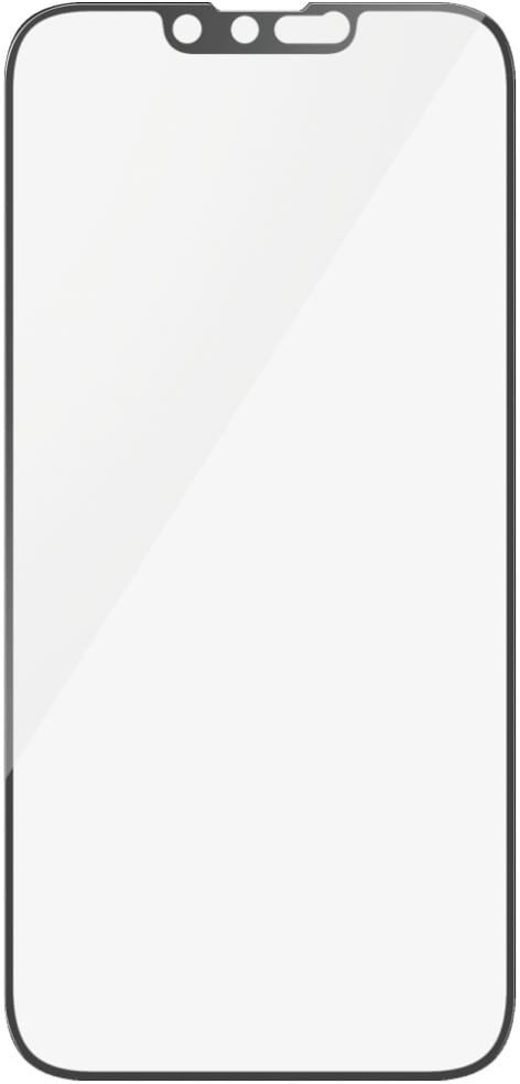 Set mbrojtës PanzerGlass CARE Flagship 3 in 1, për iPhone 16e, transparent