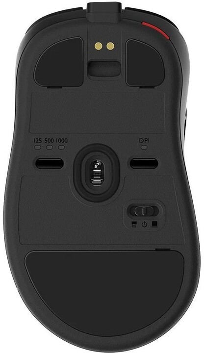 Maus ZOWIE by BenQ EC3-CW, i zi