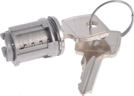 Insert bllokimi Legrand 405, për pllakën amë XL3 160, +çelës