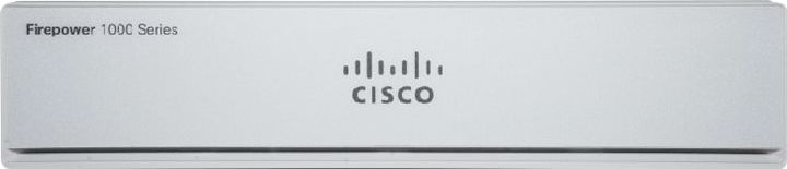 Firewall rrjeti Cisco Firepower 1010 FPR1010 NGFW K9, 8GB, gigabit, i zi