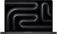 Laptop Apple MacBook Pro, 16", Apple M3 Max 14C CPU, 36GB RAM, 1TB SSD, GPU 30C