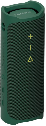 Altoparlant Creative Muvo Go, i gjelbër