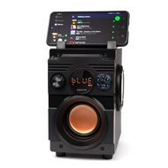 Altoparlant Squeak Bassblaster, Bluetooth 5.1, i zi Altoparlant Squeak Bassblaster, Bluetooth 5.1, i zi