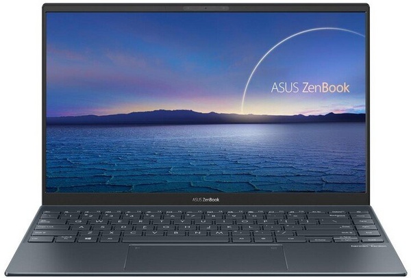 Laptop ASUS Zenbook UX425EA, 14 ", Intel Core i3, 8GB RAM, 256GB SSD, Intel UHD Graphics, i hirtë
