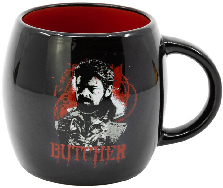 Filxhan The Boys - Butcher, 380 ml
