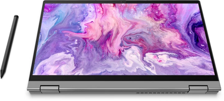 [OUTLET] Laptop Lenovo IdeaPad Flex 5 14ALC05, 14", AMD Ryzen 5, 16GB RAM, 512GB SSD, AMD Radeon Graphics, i hirtë i çelët + laps	