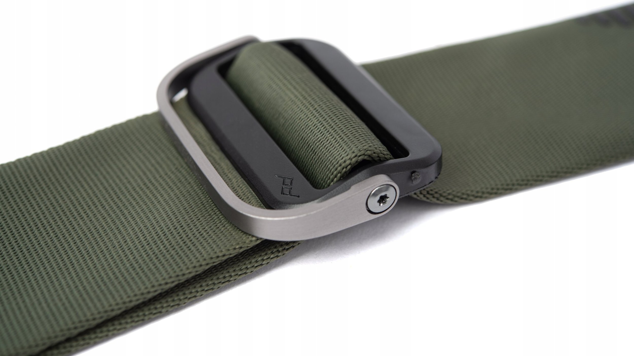 Rrip camere Peak Design Slide, 4.5cm, i rregullueshëm 99 145cm, ngjyrë sage