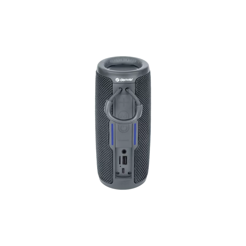 Denver Bluetooth Speaker & Card Slot