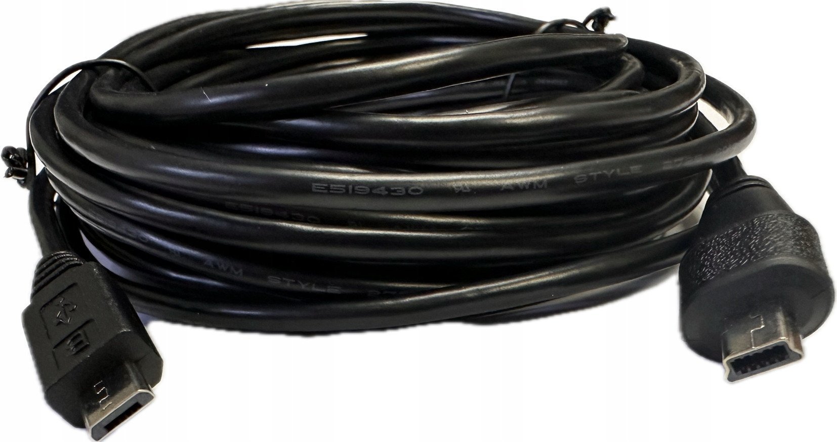 Задна камера за автомобил Mio MiVue E60, Sony STARVIS, кабел 8m, црна