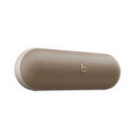 Beats Pill Wireless Bluetooth Speaker, Champagne Gold Beats Pill Wireless Bluetooth Speaker, Champagne Gold