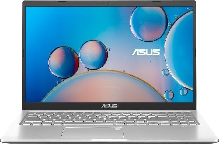 Laptop ASUS Asus 15.6" X515JA-BQ3325W (PL), 15.6", Intel Core i3-1005G1, 4 GB RAM, 256 GB SSD, i hirtë