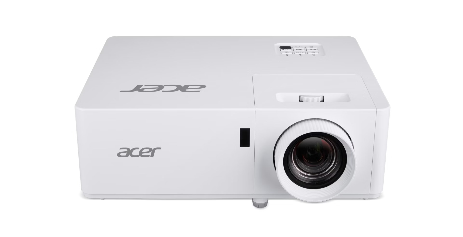 Projektor Acer Large Venue PL6520, FHD, i bardhë