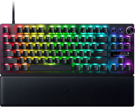 Тастатура Razer Huntsman V3 Pro TKLRazer Analog Optical Gen-2 RGB LED