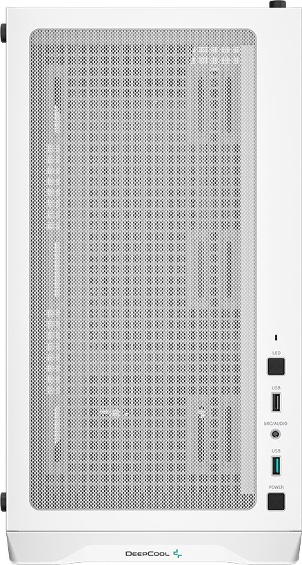 Kasë Deepcool CC360 ARGB, Midi Tower
