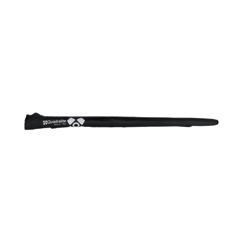 Quadralite 185cm White Parabolic Umbrella