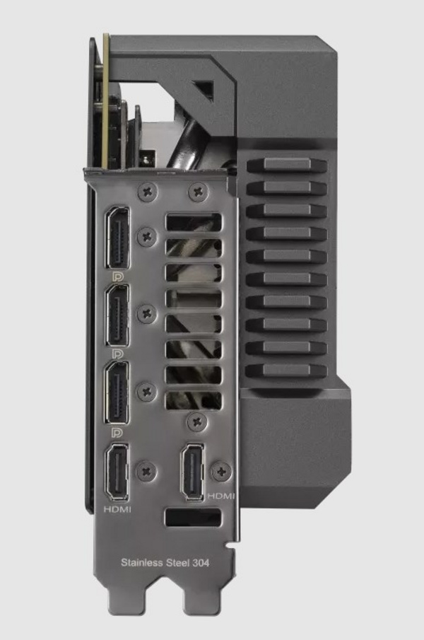 Kartelë grafike ASUS GeForce RTX 4090 TUF, 24GB GDDR6X