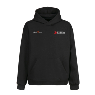 Gjirafa50 Bad News Eagles Hoodie - XL