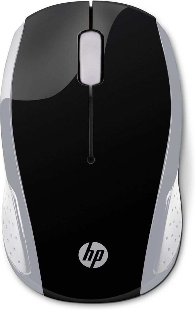 Maus HP 200, RF Wireless, i zi