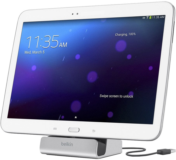 Docking station Belkin XL