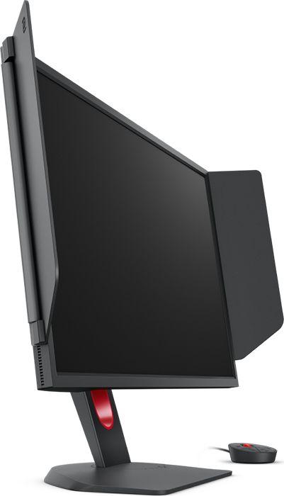 BenQ Zowie XL2746K 27" FHD 240Hz Гејминг Монитор