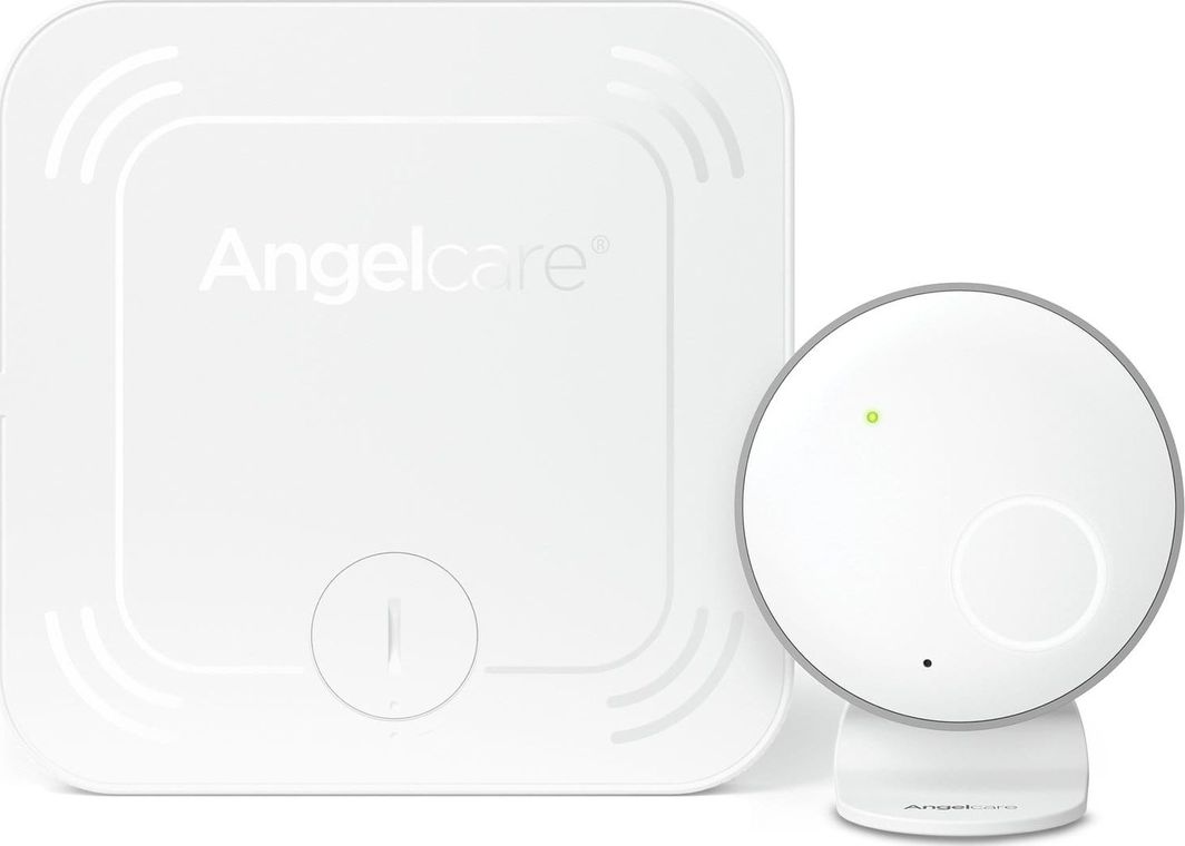 Monitorues për foshnje Nancare Angelcare AC027