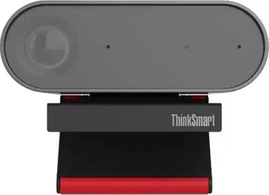 Ueb kamerë Lenovo Lenovo ThinkSmart Cam, 4K, USB