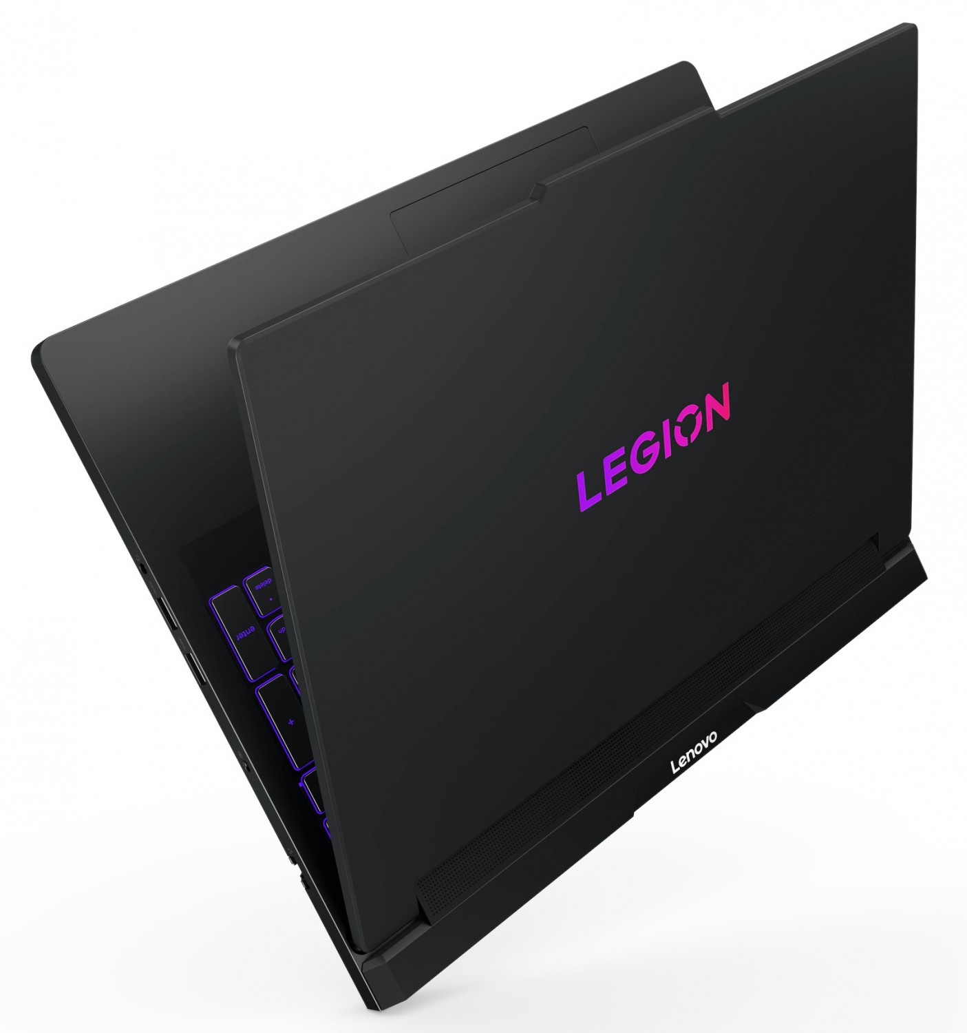 Laptop Lenovo Legion Pro 7-16, 16", Intel Core Ultra 9 275HX, 64GB RAM, 2TB SSD (1TB+1TB), NVIDIA GeForce RTX 5080, i zi