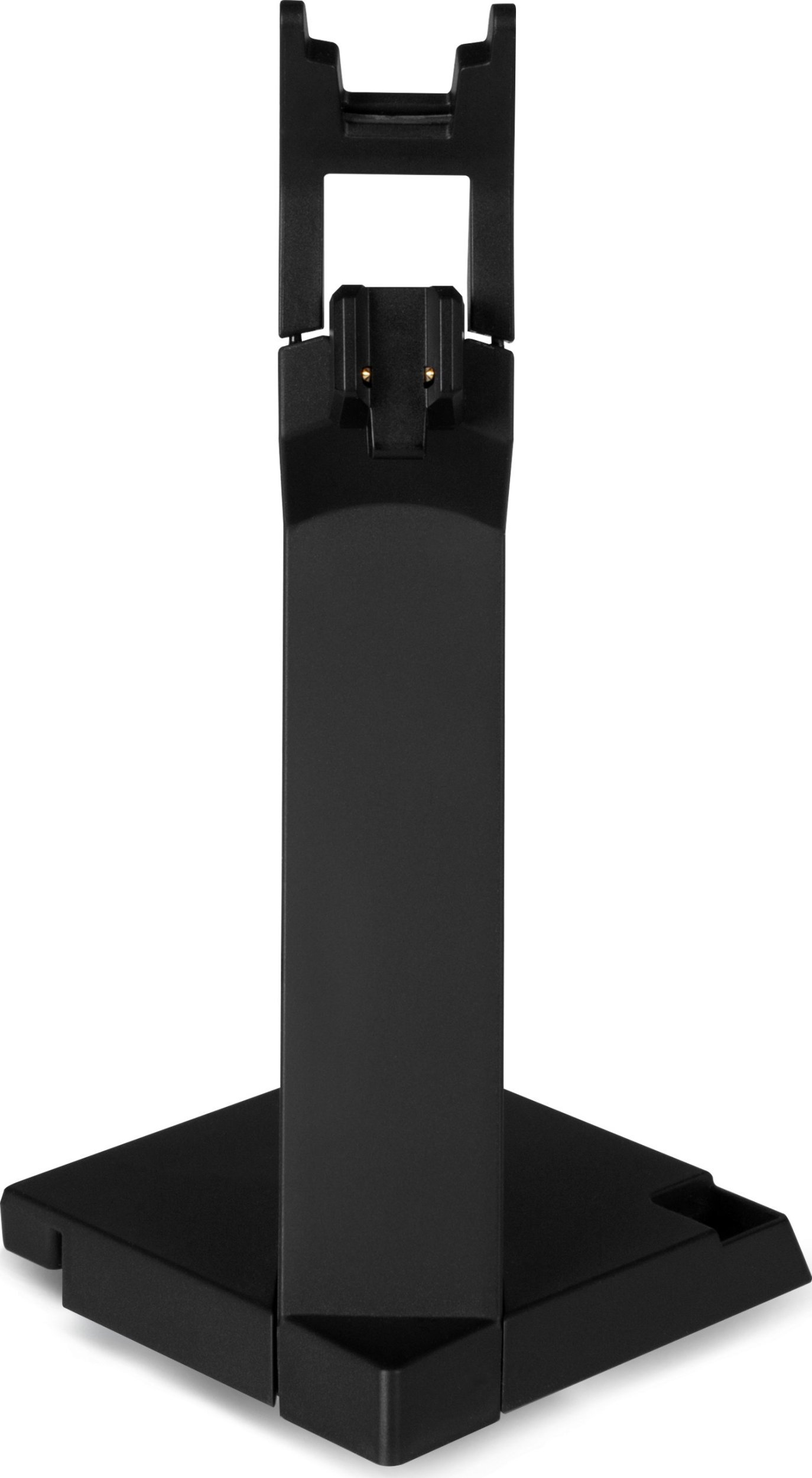 Qëndrim karikues Epos CH 30, për kufje IMPACT SDW 5000, i zi