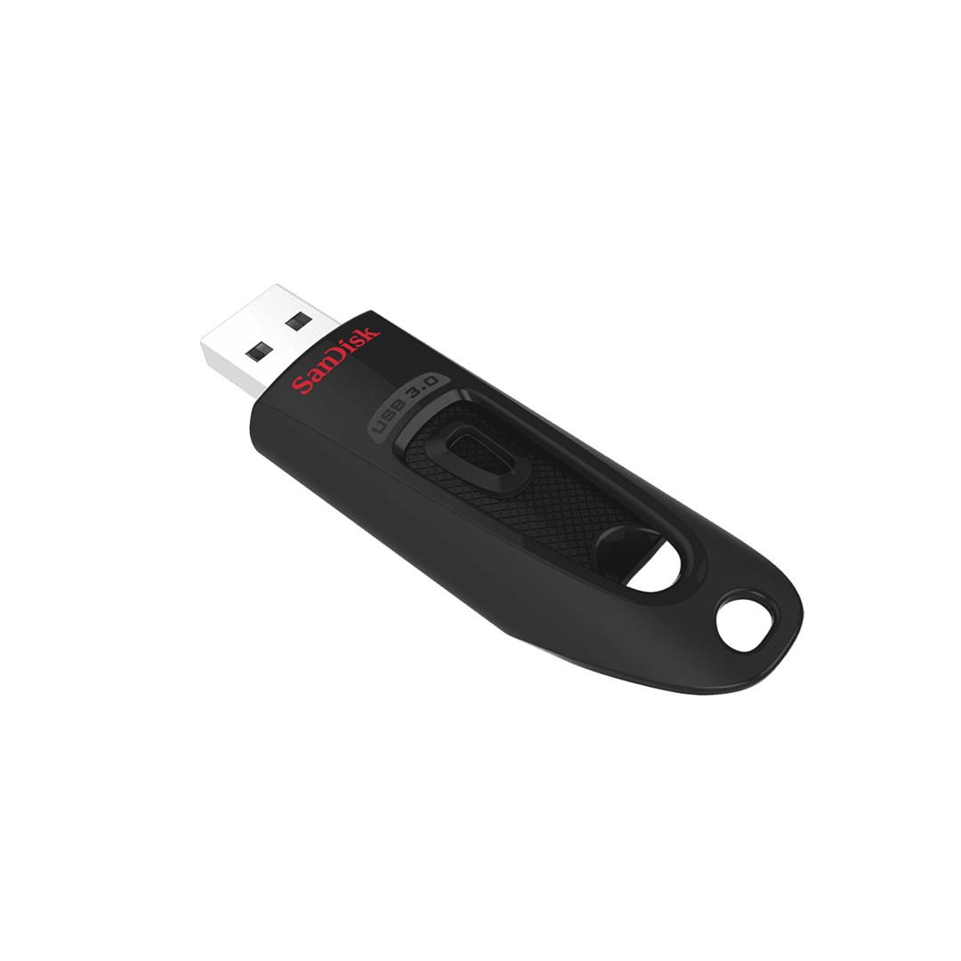 USB SanDisk Ultra, 512 GB, USB Type-A