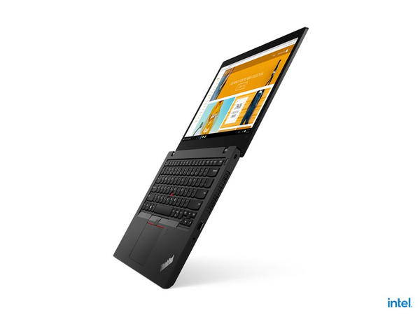 Laptop Lenovo ThinkPad L14, 14", Intel Core i5, 8GB RAM, 256GB SSD, Intel Iris Xe Graphics, i zi