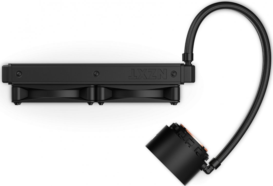 Ftohës NZXT Kraken Elite 240