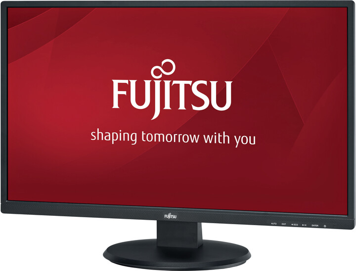 Monitor LED Fujitsu L27T-1 27"