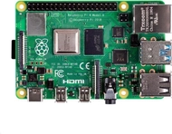 Kompjuter Raspberry Pi 4 Model B (RPI4-MODBP-4GB) 