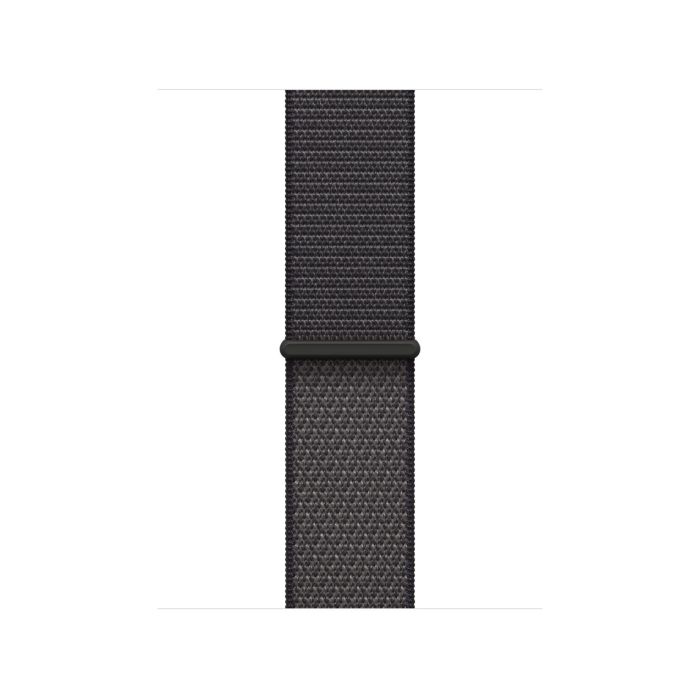 Apple Watch 40mm Loop, Dark Gray Sport Loop