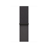 Apple Watch 40mm Loop, Dark Gray Sport Loop