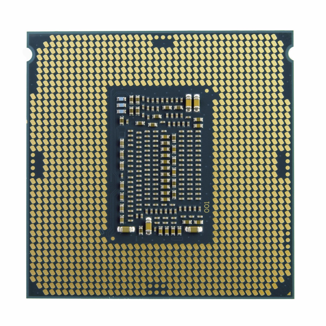 Procesor Intel Core i3-10100F
