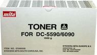 Toner Origjinal Kyocera 37066008, i Zi