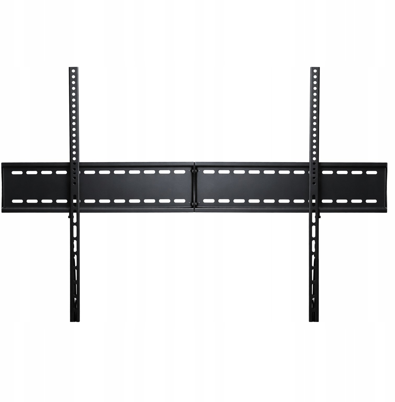 Ѕиден држач за ТВ Арт AR-97XXL, 70-120\", 140kg, VESA 1200x900, црн