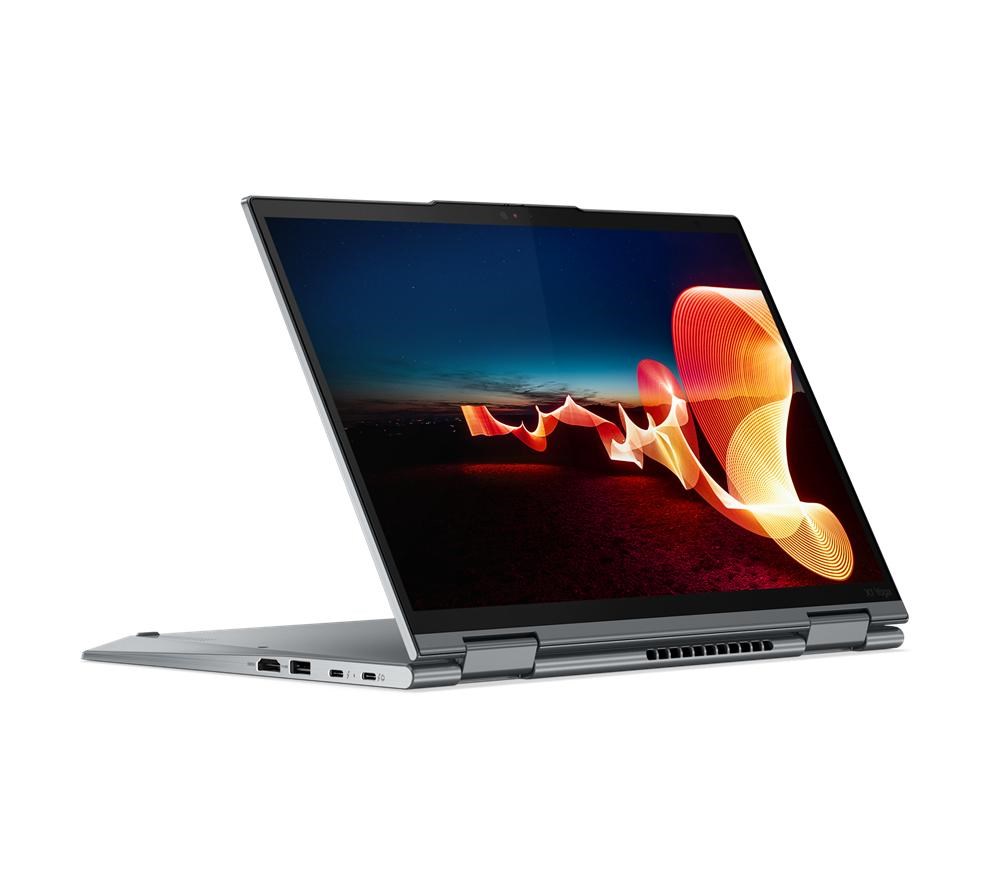 Laptop Lenovo ThinkPad X1, 14", Intel i7-1255U, 16 GB RAM, 512 GB SSD, i hirtë