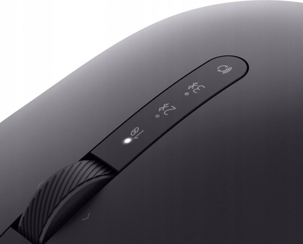 Maus Dell Premier MS7421W, i zi