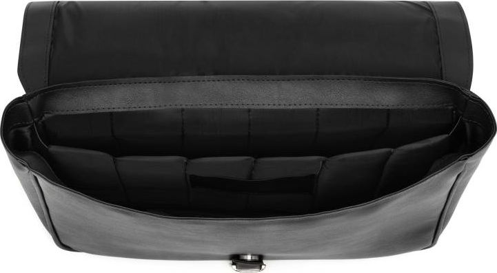 Çantë shpine Case Logic Notion NOTIBP-114, për laptop 14", najlon, e zezë