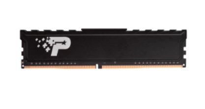 Memorie DIMM DDR4 Patriot Signature Premium, 16GB, 3200MHz