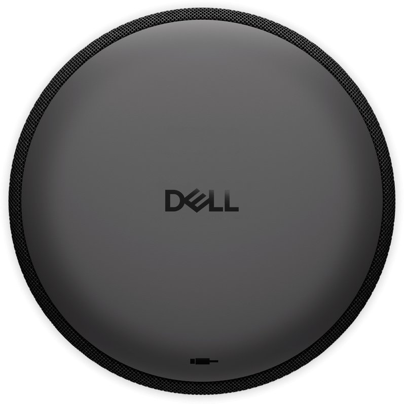 Конференциски звучник Dell SP325, USB Type C, со микрофон, црн