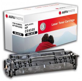 Toner AgfaPhoto APTHP410XE për 305X, i zi