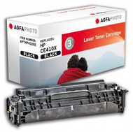 Toner AgfaPhoto APTHP410XE për 305X, i zi