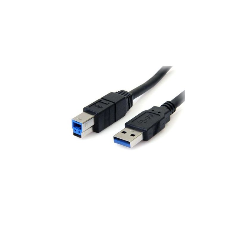 HAMA Cable 3.0 USB - USB 1.8M