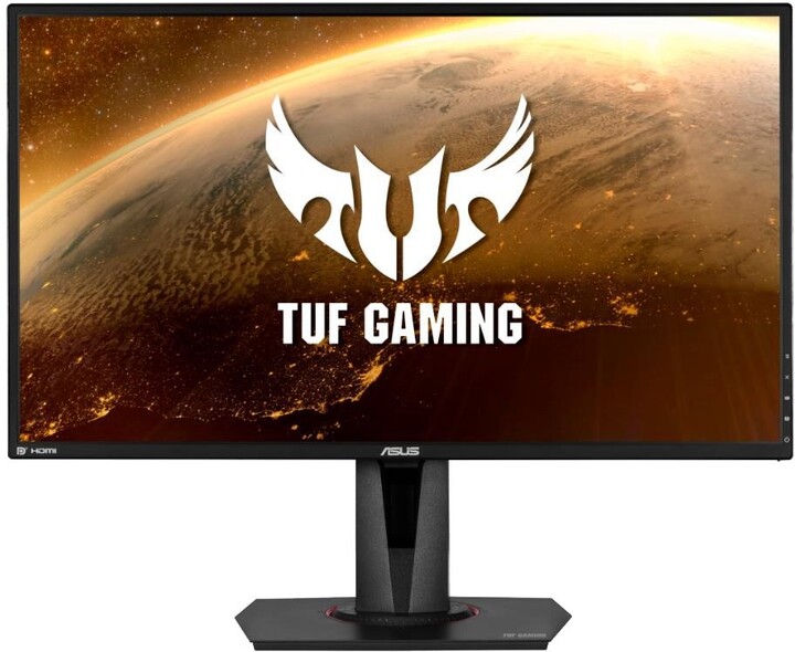 [OUTLET] Monitor ASUS TUF VG27AQ - LED 27"
