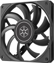 Ftohës SilverStone Air Slimmer 120, 120 mm