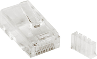 Prizë modulare StarTech, RJ45, Cat.6