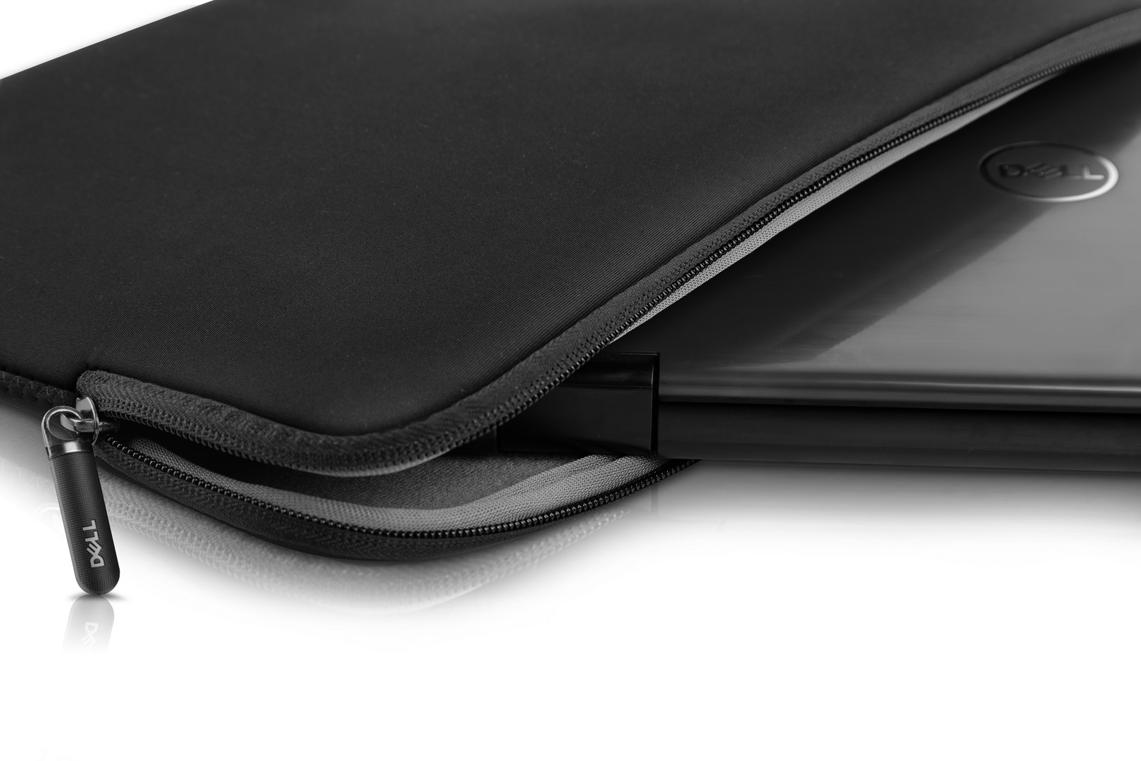 Mbrojtëse DELL Essential Sleeve 15 ES1520V për laptop 15", e zezë